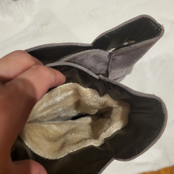 Winter Boots UK 37 - Picture 2 of 2